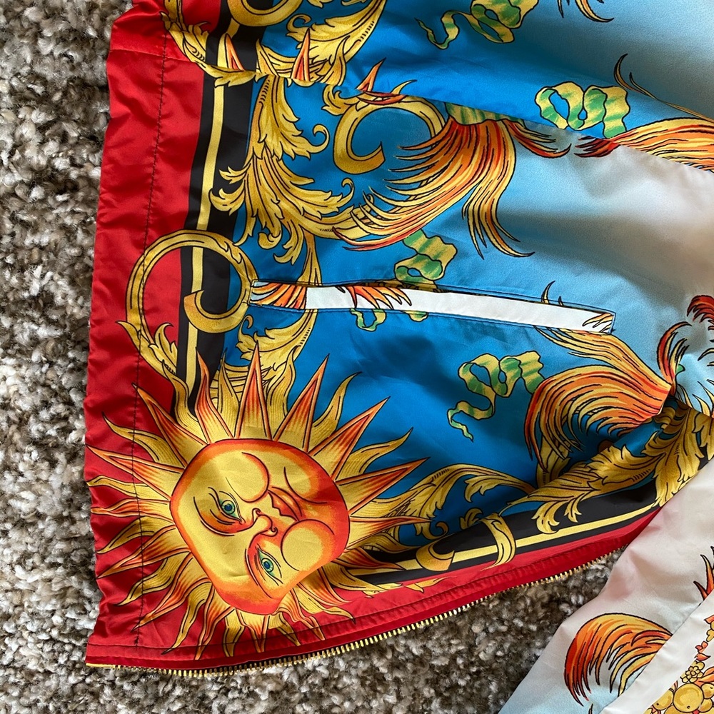 Versace Jacket - image 5